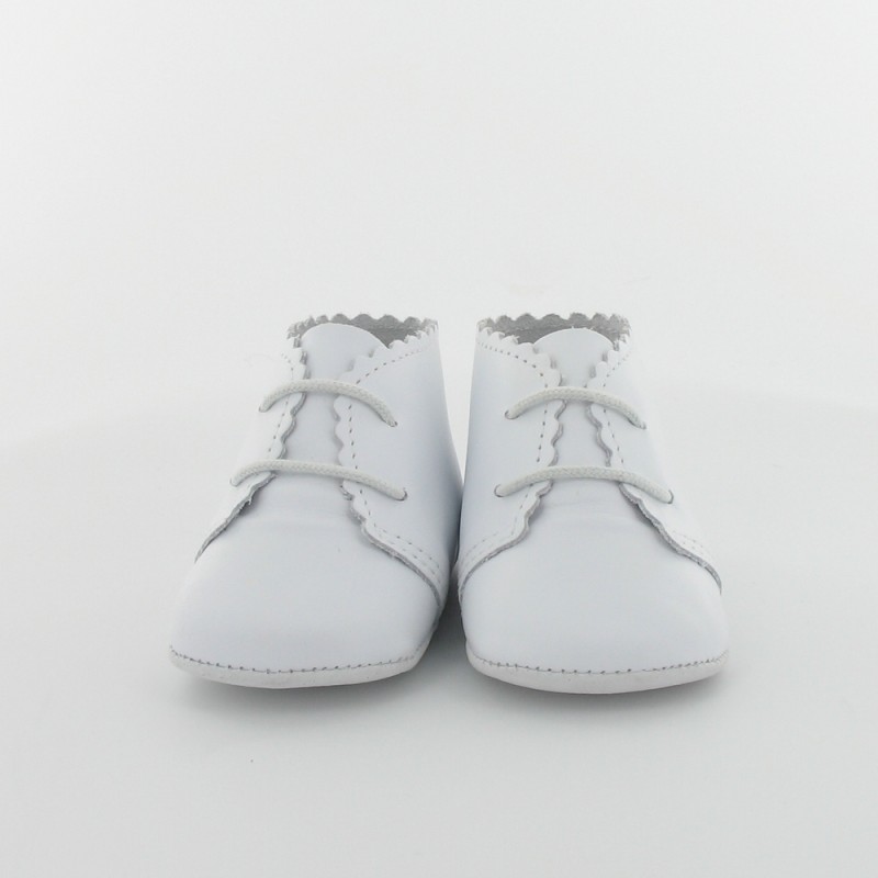 chausson-bebe-en-cuir-lisse-classique-blanc (1)